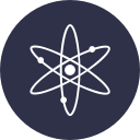 ATOM icon