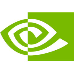 NVDA icon