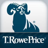 TROW icon